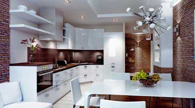 home improvement kitchen Hermosa Beach California