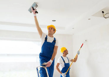 Exterior Painting Contractor San Jose California