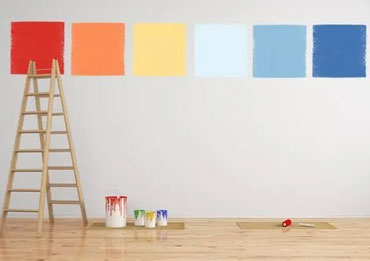 Painting Contractor San Jose California